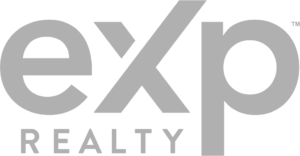 exp realty logo for client of photic marketing
