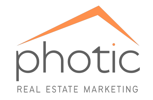 Photic Real Estate Marketing Fav Icon kitchener waterloo photography videography services