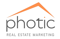 Logo of Photic real estate photography kitchener waterloo