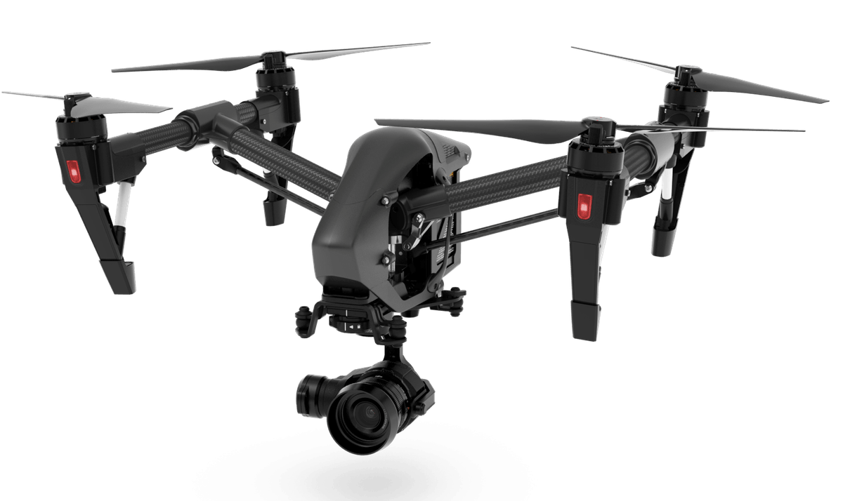 drone videography equipment used by photic marketing in kitchener